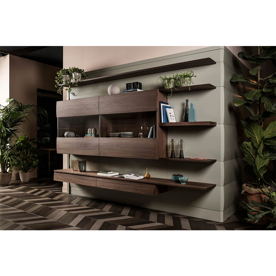 Kitchen L Ottocento Kitchen furniture Chronos