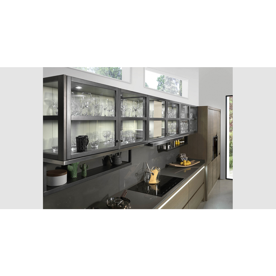 Kitchen L Ottocento Kitchen furniture Chronos