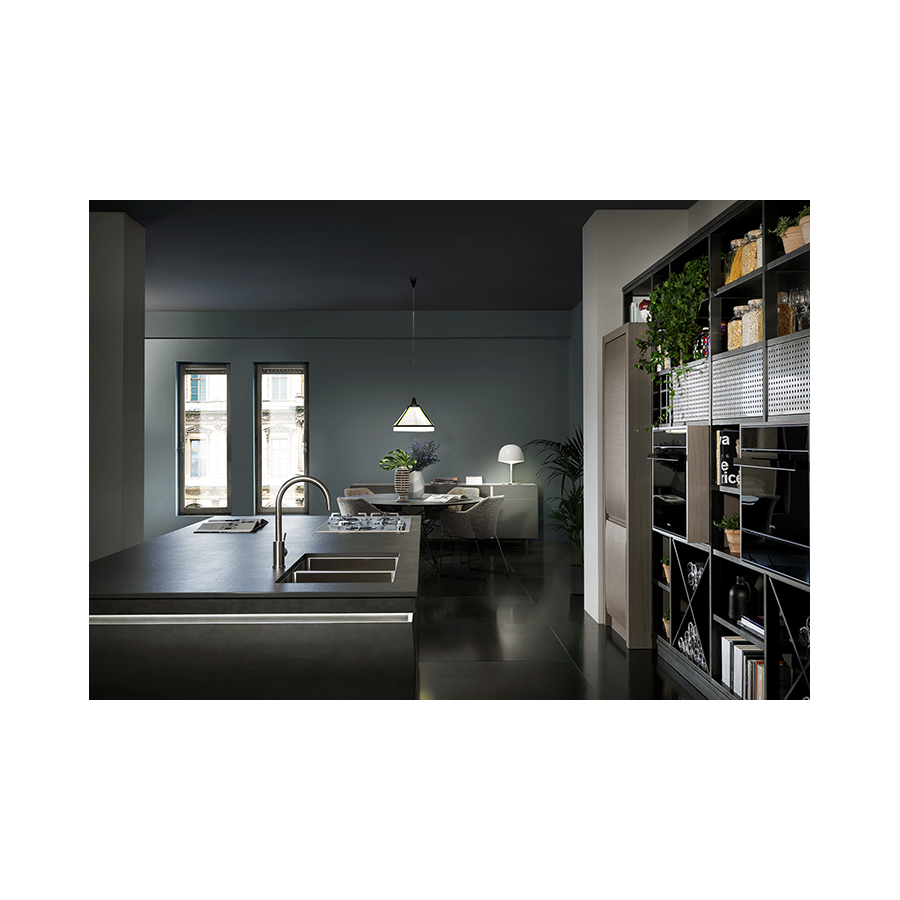 Kitchen L Ottocento Kitchen furniture Chronos