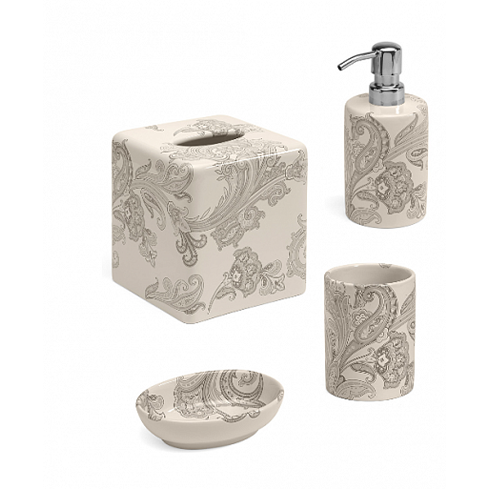 Accessories Etro Napkin holder Maia