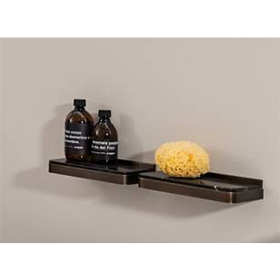 Accessories Agape Shelf-soap dish Memory