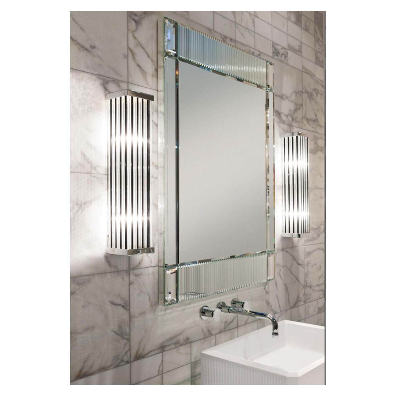 Accessories Oasis Mirror Rialto