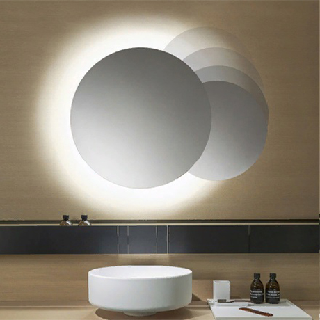 Accessories Agape Mirror Eclisse