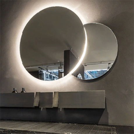 Accessories Agape Mirror Eclisse