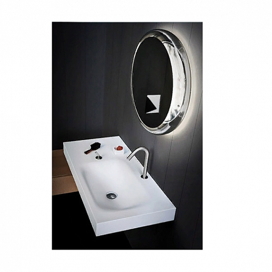 Accessories Agape Mirror Solid