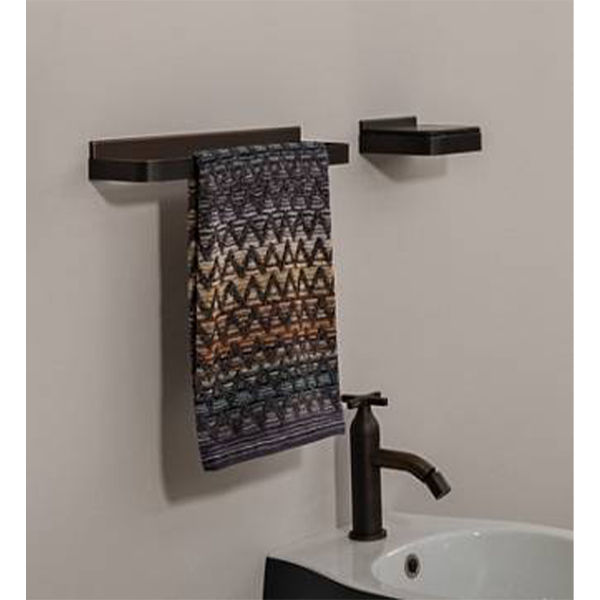 Accessories Agape Towel rack Memory